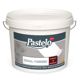 Pastelo_Wall Primer_grund za boi